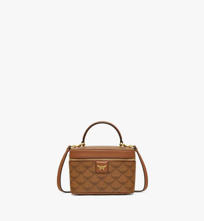Himmel Vanity Case in Lauretos | MCM (US)