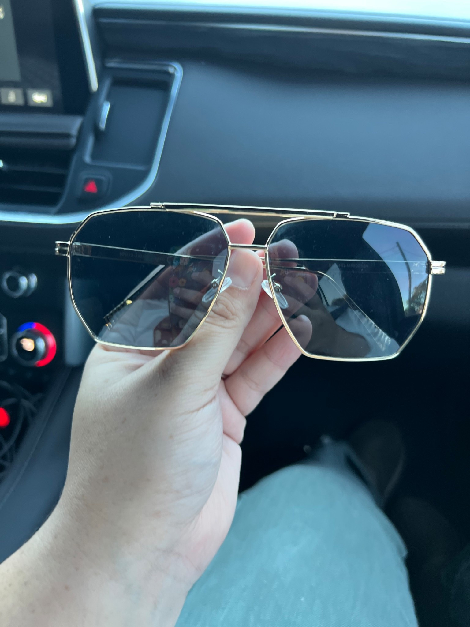 $16 sunnies OR 2 for $24

#LTKSeasonal #LTKSaleAlert #LTKStyleTip