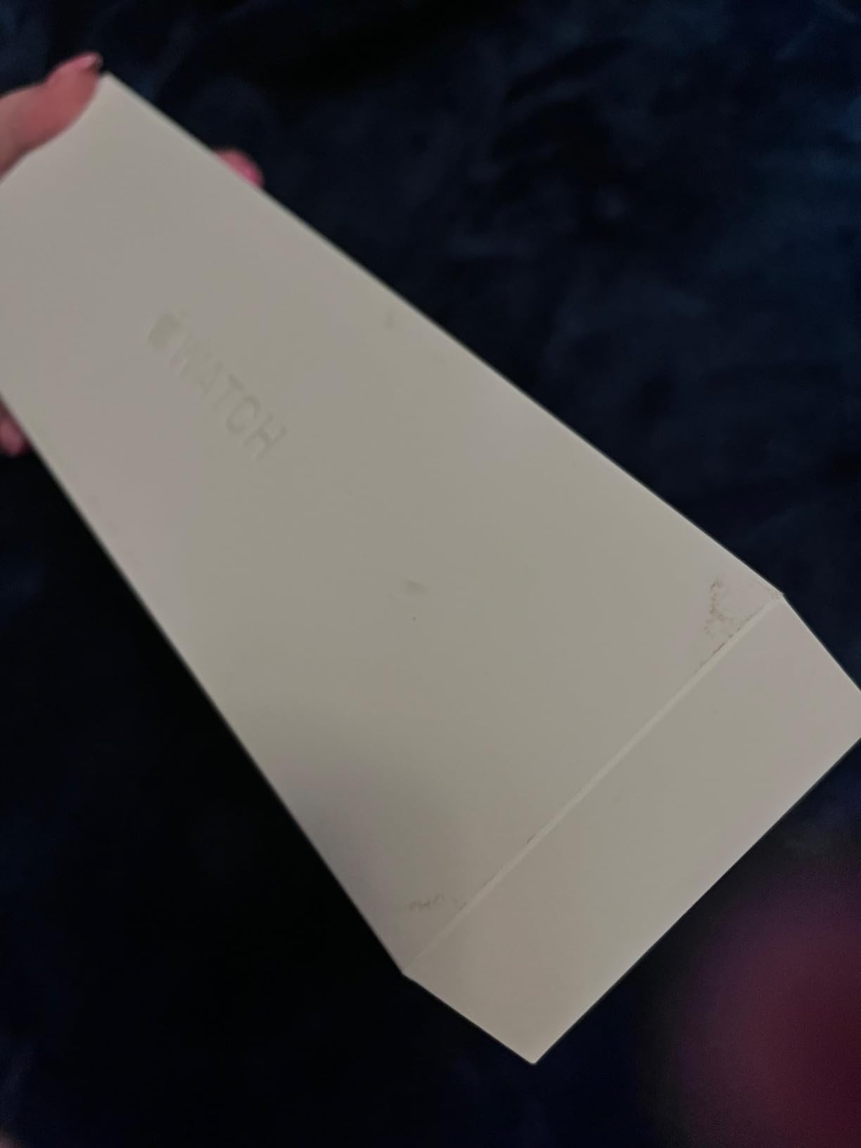 Apple Watch Series 10 [GPS 42mm case] Smartwatch with Rose Gold Aluminium Case with Light Blush S... | Amazon (US)