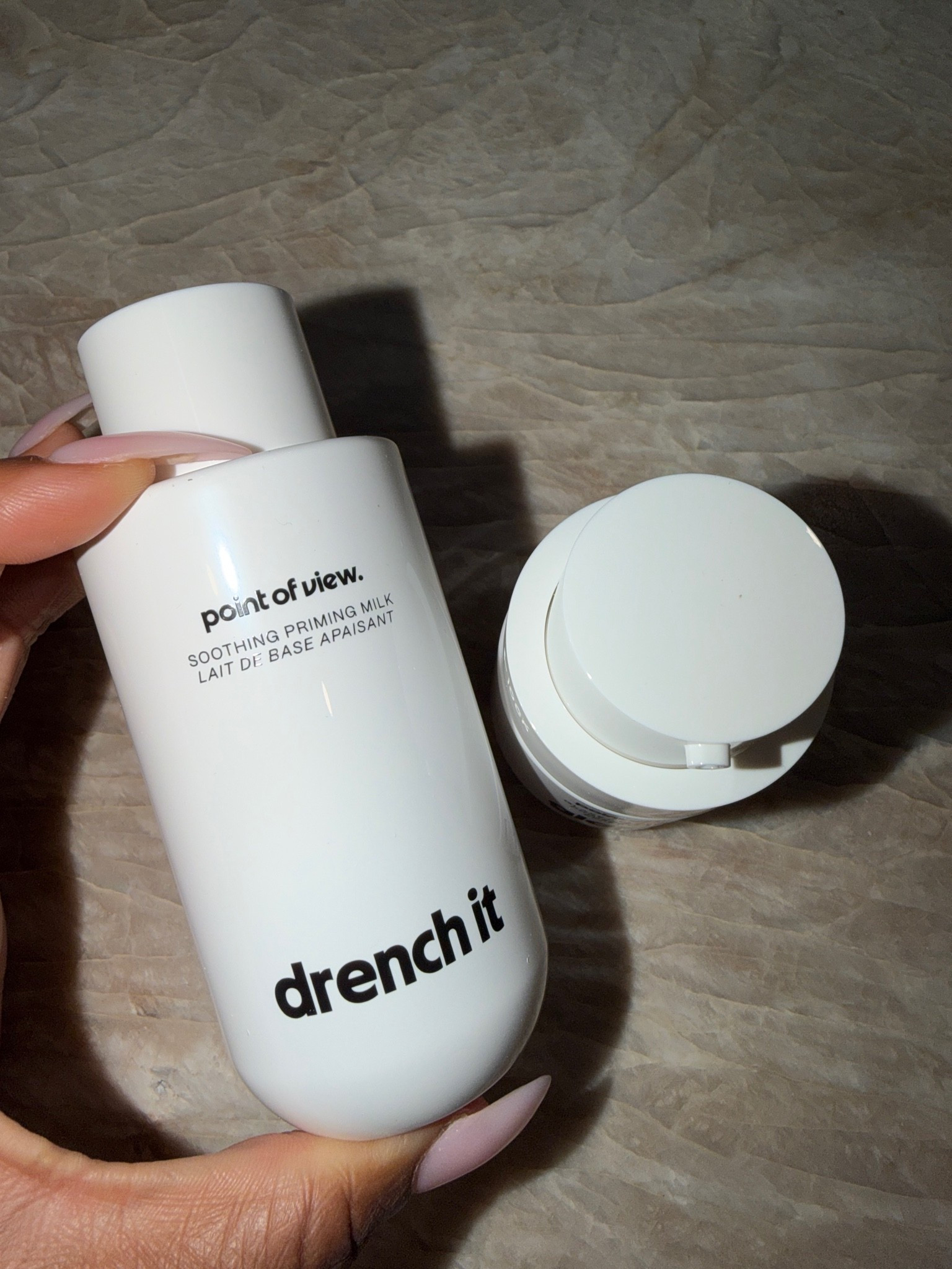 Scroll to shop! ✨ My Sephora haul: new skincare products. Everything is linked below.👇🏾

Desliza para comprar. ✨ Mi haul de Sephora: nuevos productos de skincare.

📲 Download the free LTK app & follow me @kirasfashionfinds to shop all my daily finds.

#LTKBeauty #LTKgrwm #LTKmorningroutine