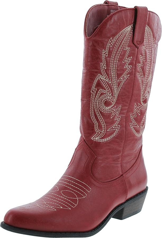 Coconuts by Matisse Women's Gaucho Boot | Amazon (US)