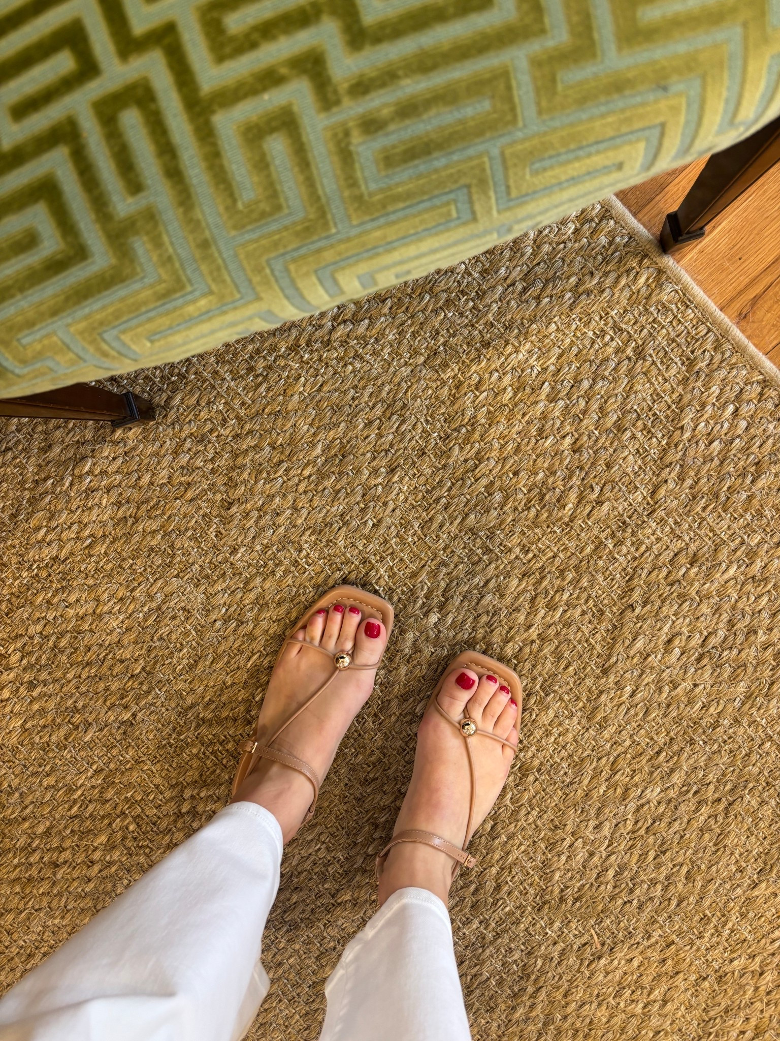 spring sandals that are already on repeat 😍 and you’ll love the price 

#LTKSeasonal