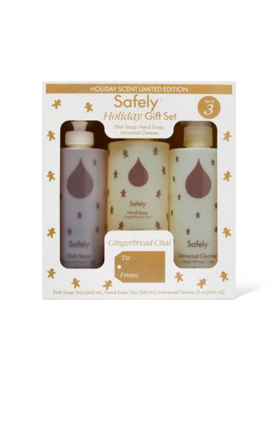 Best (non toxic) Christmas cleaning spray/handsChrist

#LTKSeasonal #LTKHoliday