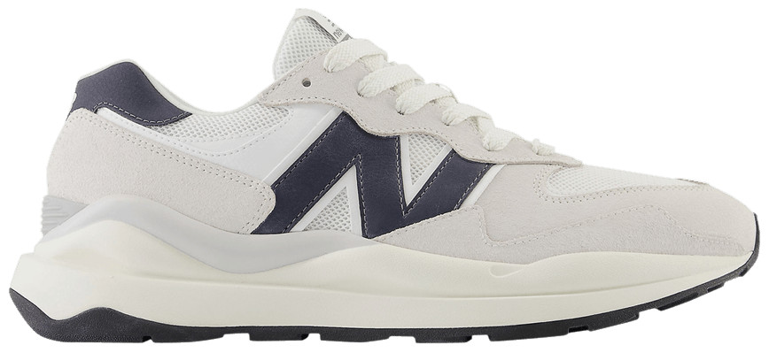 Buy 57/40 'White Navy' - M5740ESC | GOAT CA | GOAT