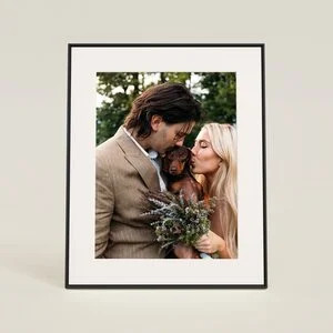 Walden 15" | Aura's largest, wall-worthy HD digital picture frame | Aura Frames