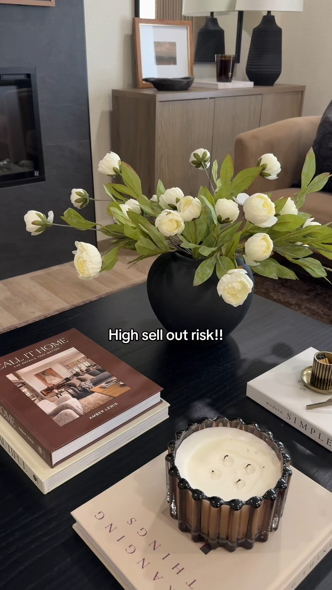 The Michaels peonies go viral every year and there is finally an Amazon dupe!! They are soooo similar I can’t even tell them apart! 
Runnn they won’t last long!! 
•
•
Faux stems, spring stems, faux peony, faux peonies, peony stem, white peony, spring flowers, spring decor, home decor, home inspo, home styling 


#LTKSeasonal #LTKFindsUnder50 #LTKHome