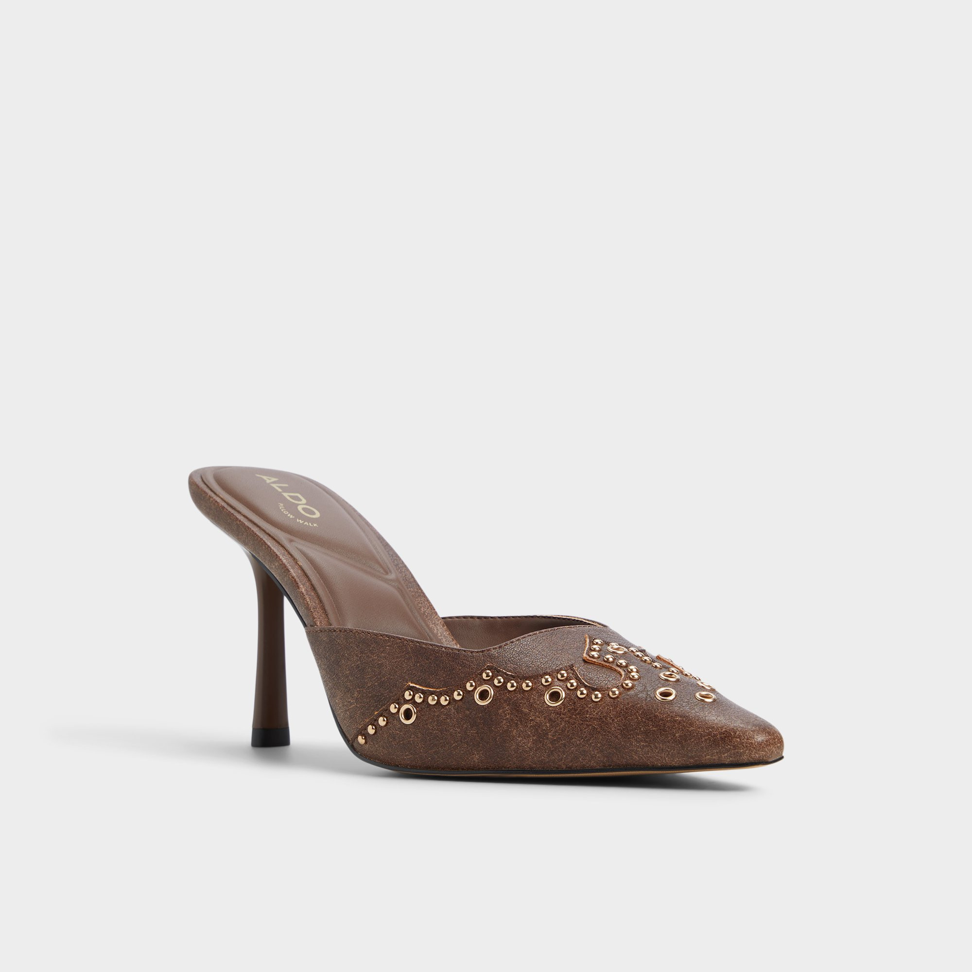 Heeled mule | Aldo Shoes (US)