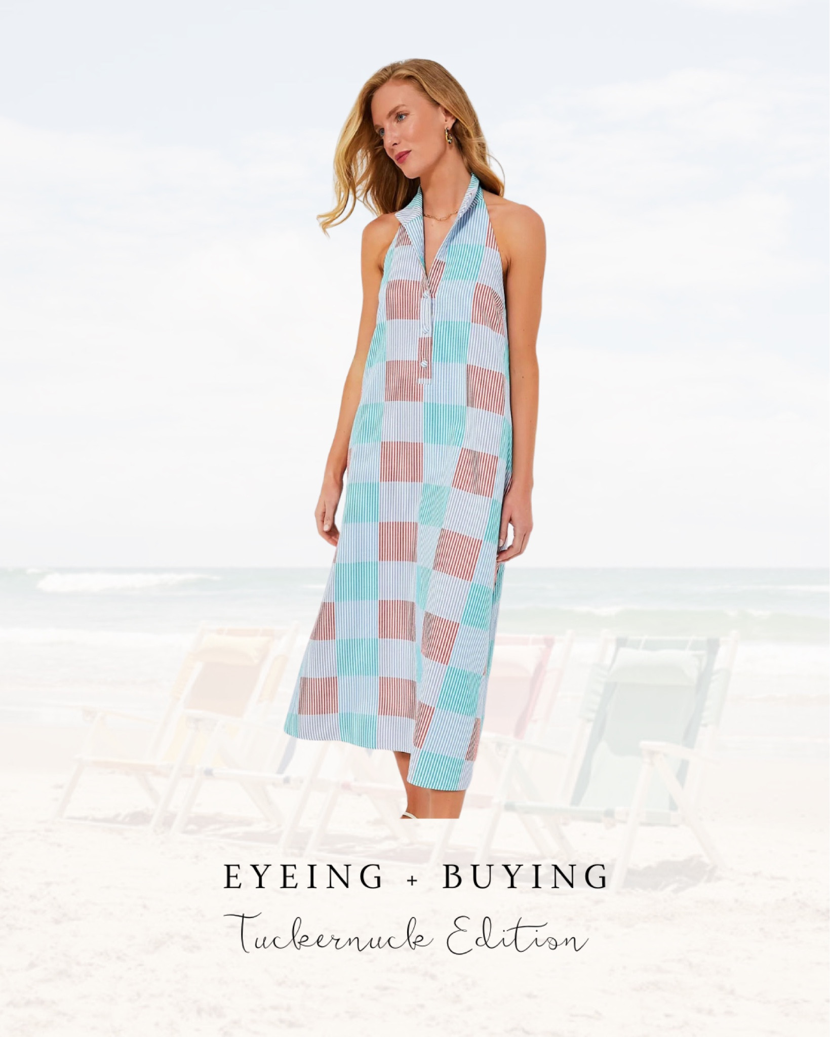 Eyeing and buying in July. Tuckernuck has the BEST summer looks. Here are the ones I can’t stop thinking about! 

#LTKSeasonal #LTKStyleTip