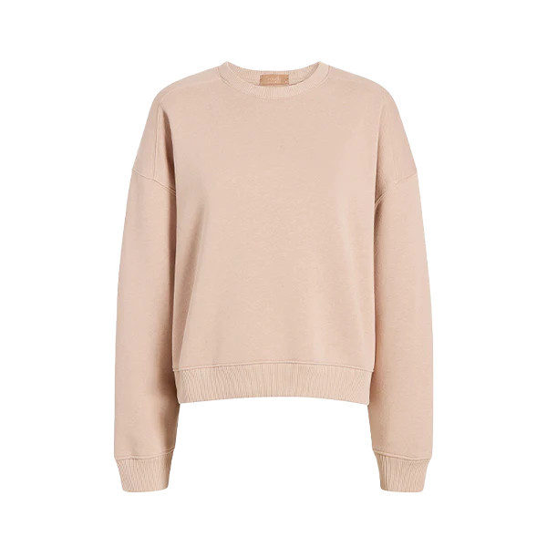 Classic Crewneck Sweatshirt | Nuuds US
