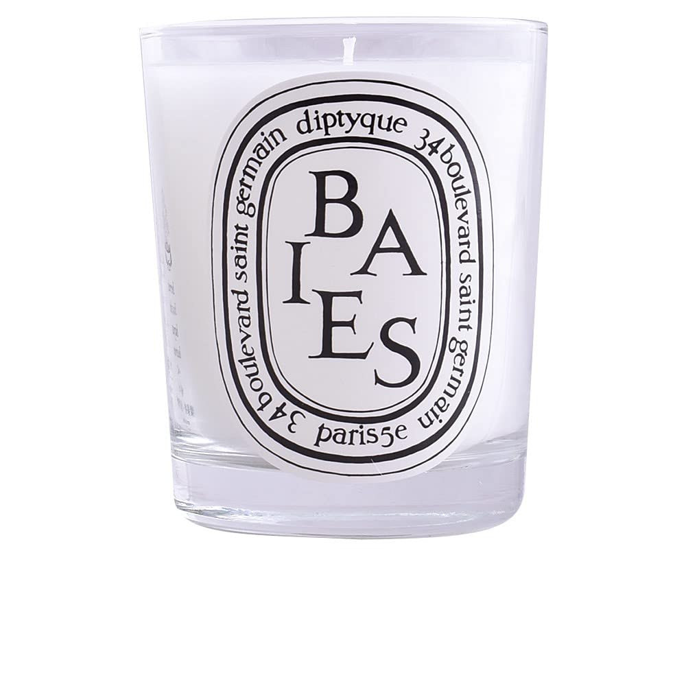 Diptyque Baies Candle-6.5 oz. | Amazon (US)