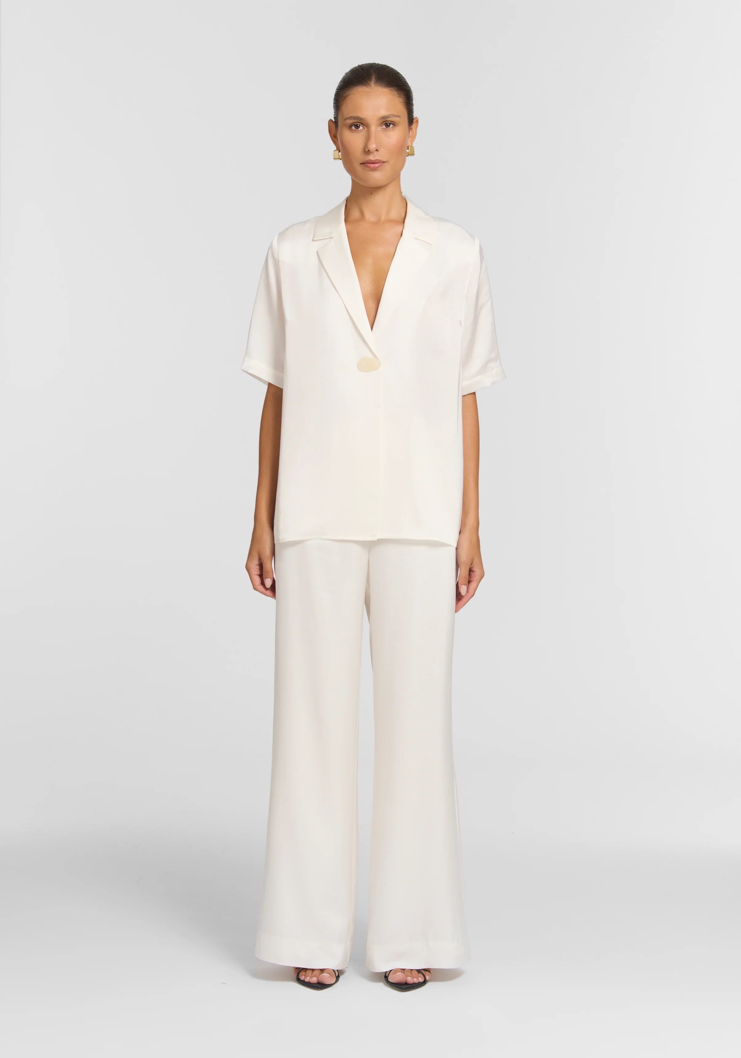 Concert Shirt | Viktoria & Woods