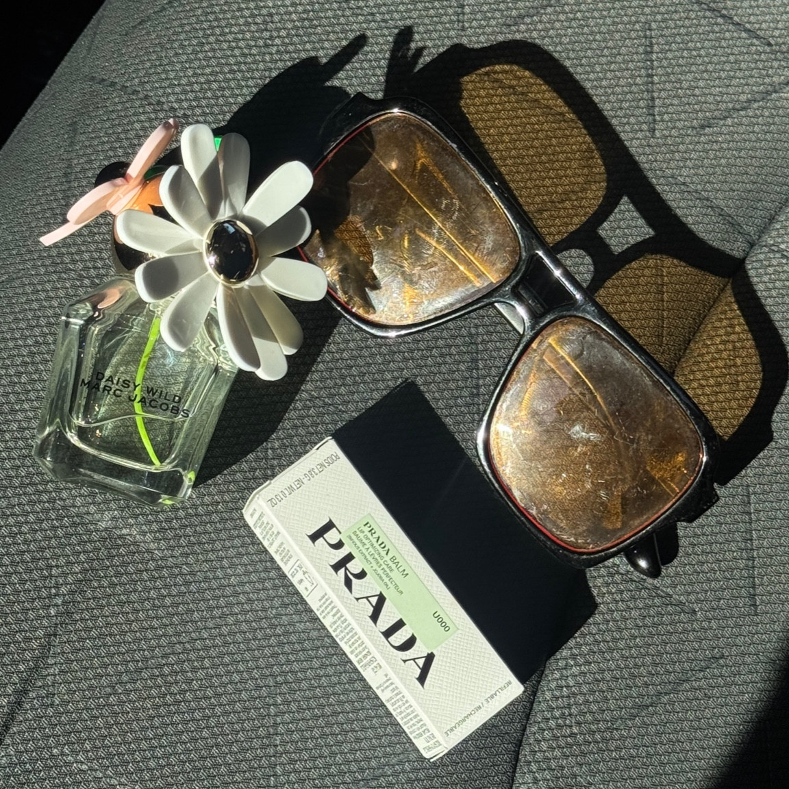 the essentials 