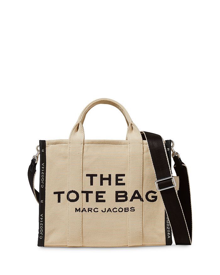 The Jacquard Small Tote | Bloomingdale's (US)
