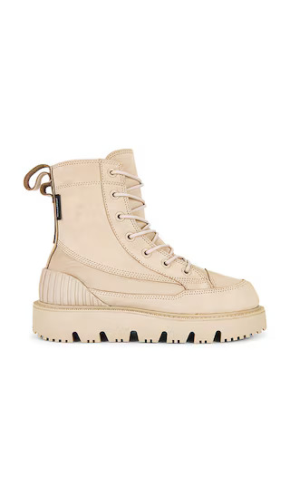 Chuck 70 Waterproof Leather in Papyrus | Revolve Clothing (Global)