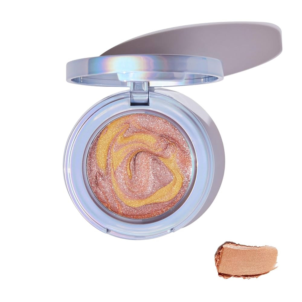 ORTEGA Beauty Glow Balm Face By Etienne Ortega - Makeup Cream Blush for Cheeks, Lips and Body –... | Amazon (US)