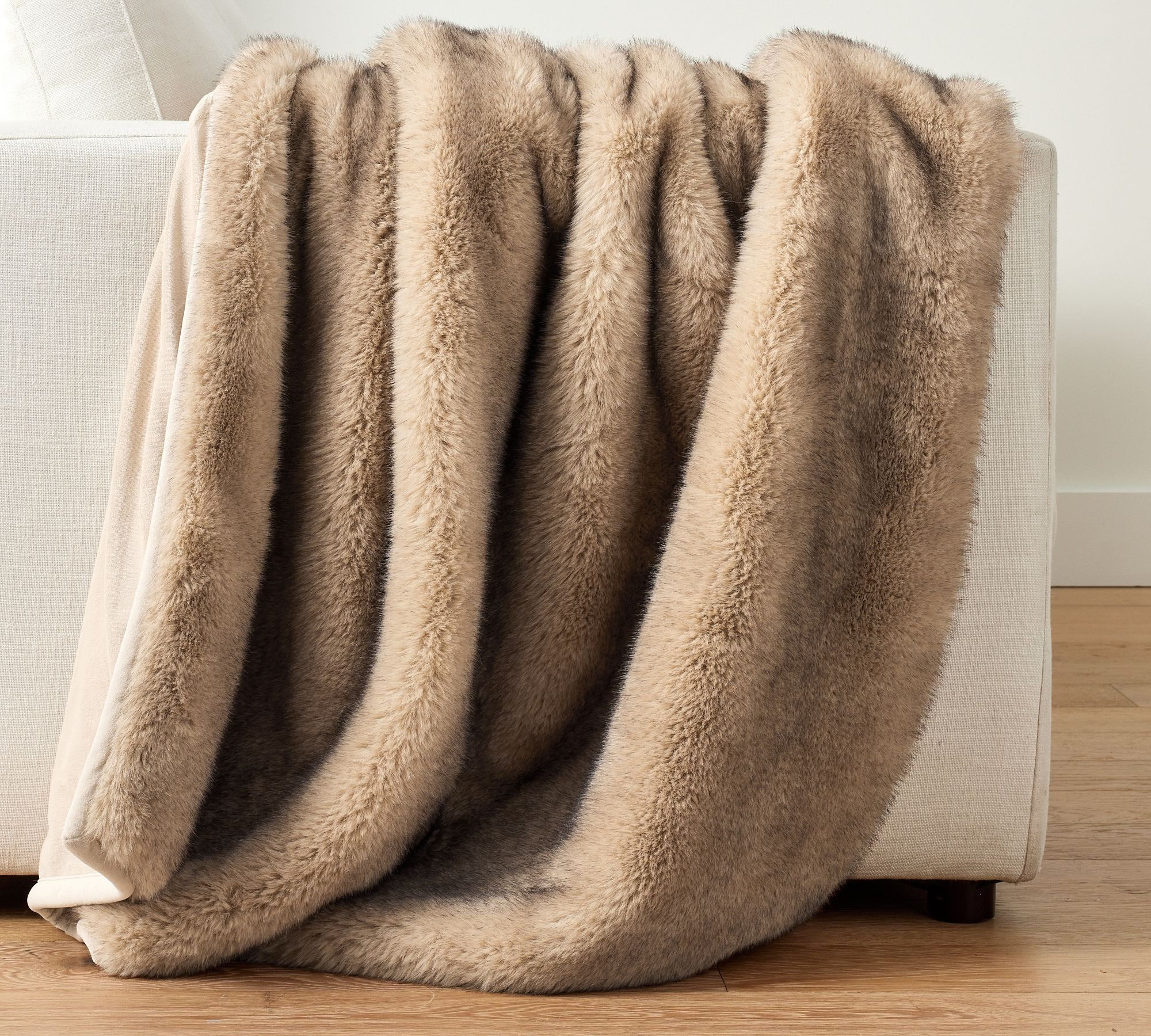 One of the easiest ways to make your home feel more fall-ready? Add a super soft faux fur throw 🤎🍂 I’m loving this Pottery Barn find for layering over the sofa, bed, or reading chair. It gives that cozy designer look with basically zero effort.

#PotteryBarnFinds #FallHomeDecor #FauxFurThrow #CozyDecor #FallHomeIdeas #LivingRoomDecor #BedroomInspo #FallMustHaves #CozyFallVibes #NeutralHomeDecor #ThrowBlanket #HomeDecorFinds #FallStyling #WarmAndCozy 

 #LTKSeasonal #LTKHome #LTKSaleAlert