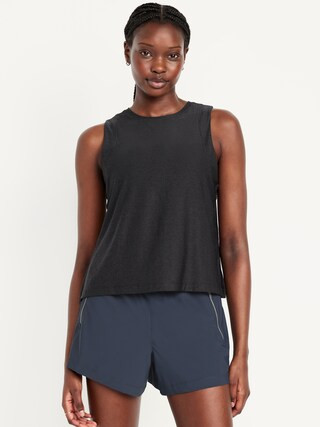CloudMotion Tank Top | Old Navy (US)