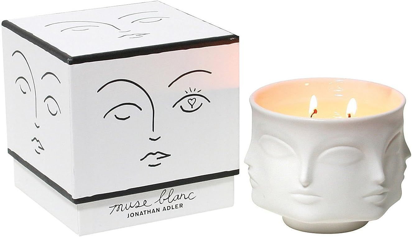 Jonathan Adler Blanc Candle | Amazon (US)