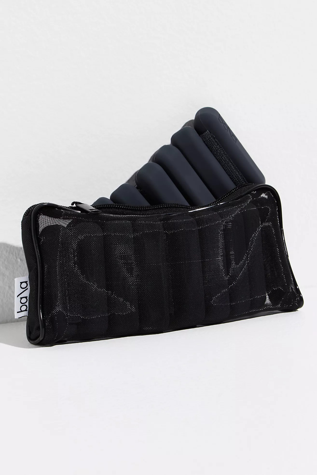 Bala Bangles Monochrome 2 Lb. Weights | Free People (Global - UK&FR Excluded)