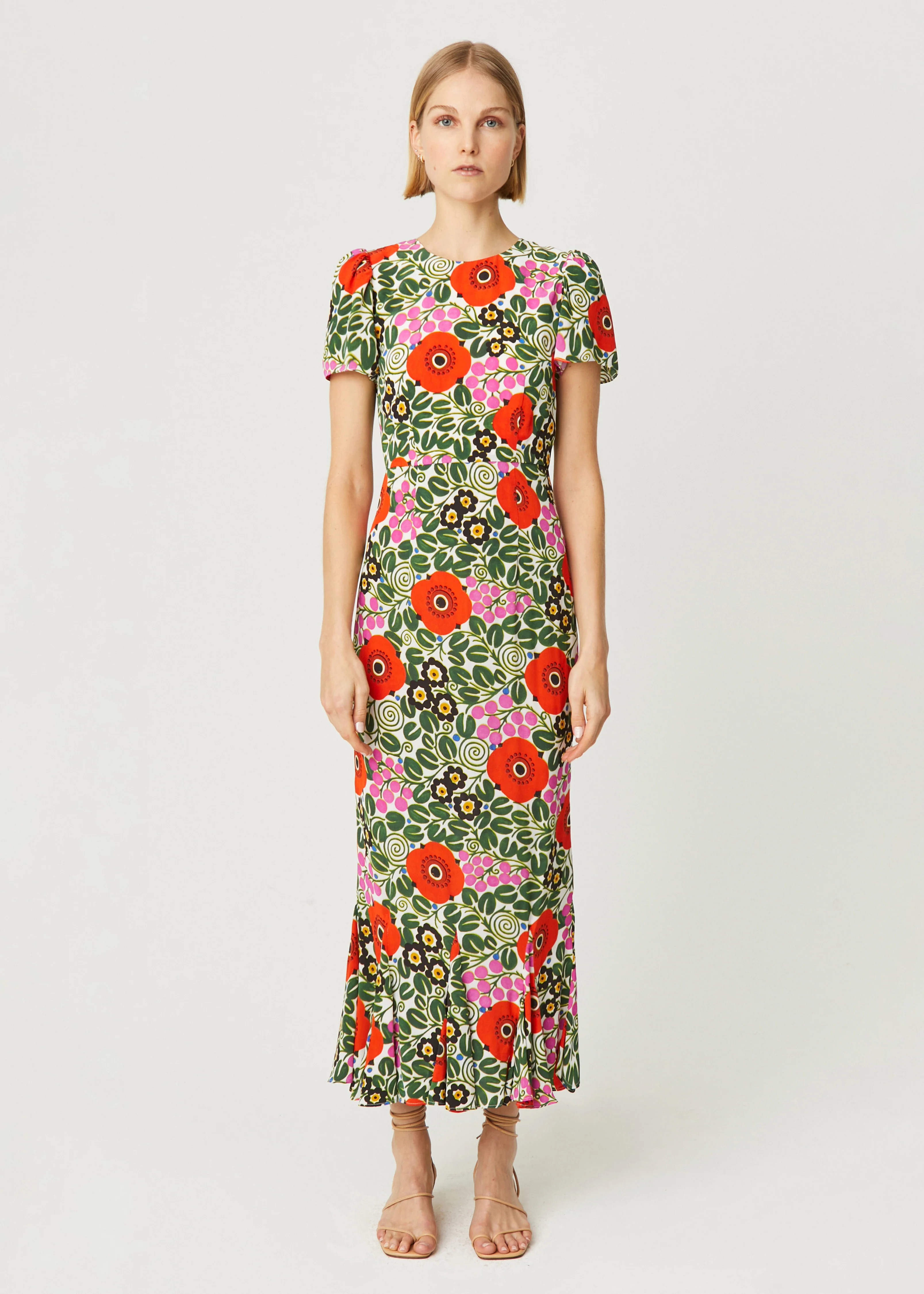 Lulani Dress | RHODE