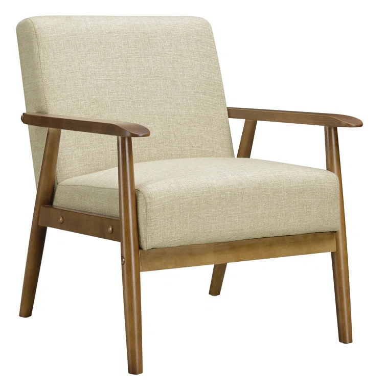 Sochi 25.38'' Wide Armchair | Wayfair North America