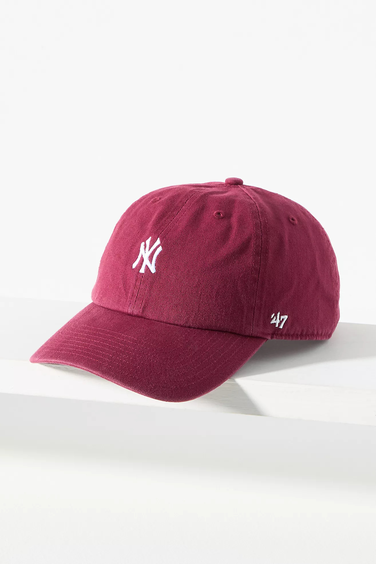 '47 MLB Mini Logo Baseball Cap | Anthropologie (US)