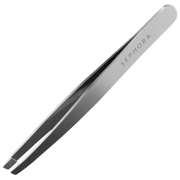 Slant Tweezer | Sephora (US)