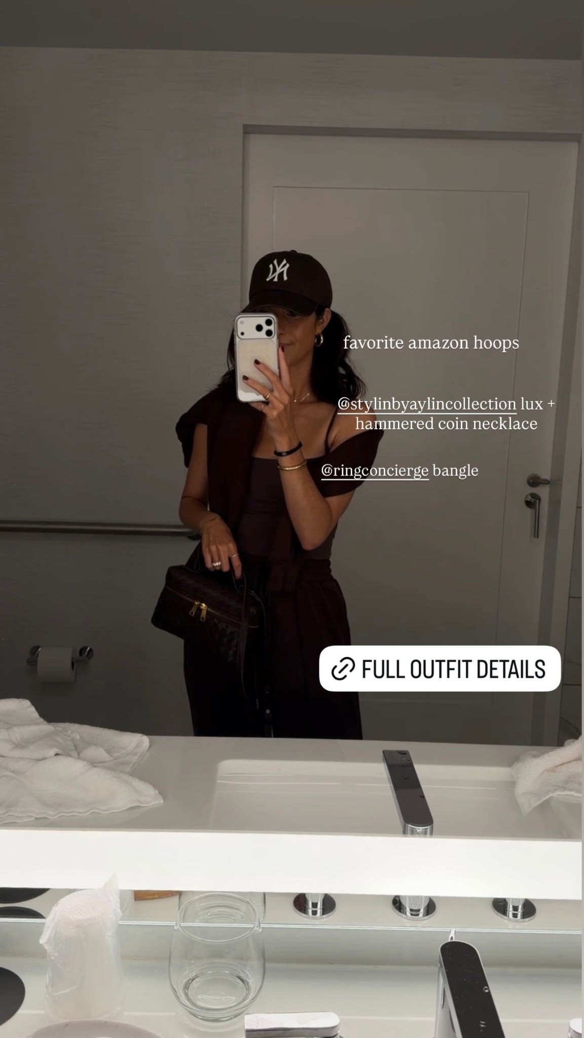 Sharing the details of this outfit✨


#LTKSeasonal #LTKootd #LTKgrwm