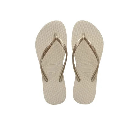 Havaianas Slim Flip Flops | Walmart (US)