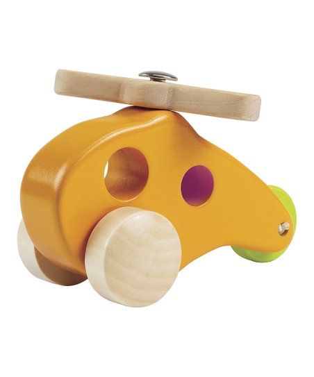 Hape Toys Little Copter Toy | Zulily