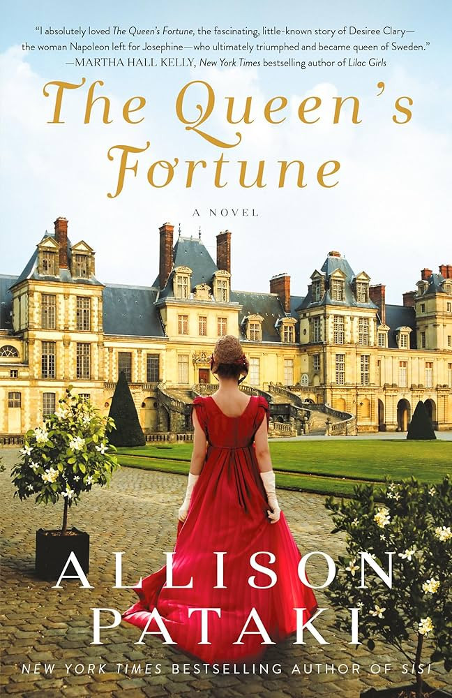 The Queen's Fortune: A Novel | Amazon (US)