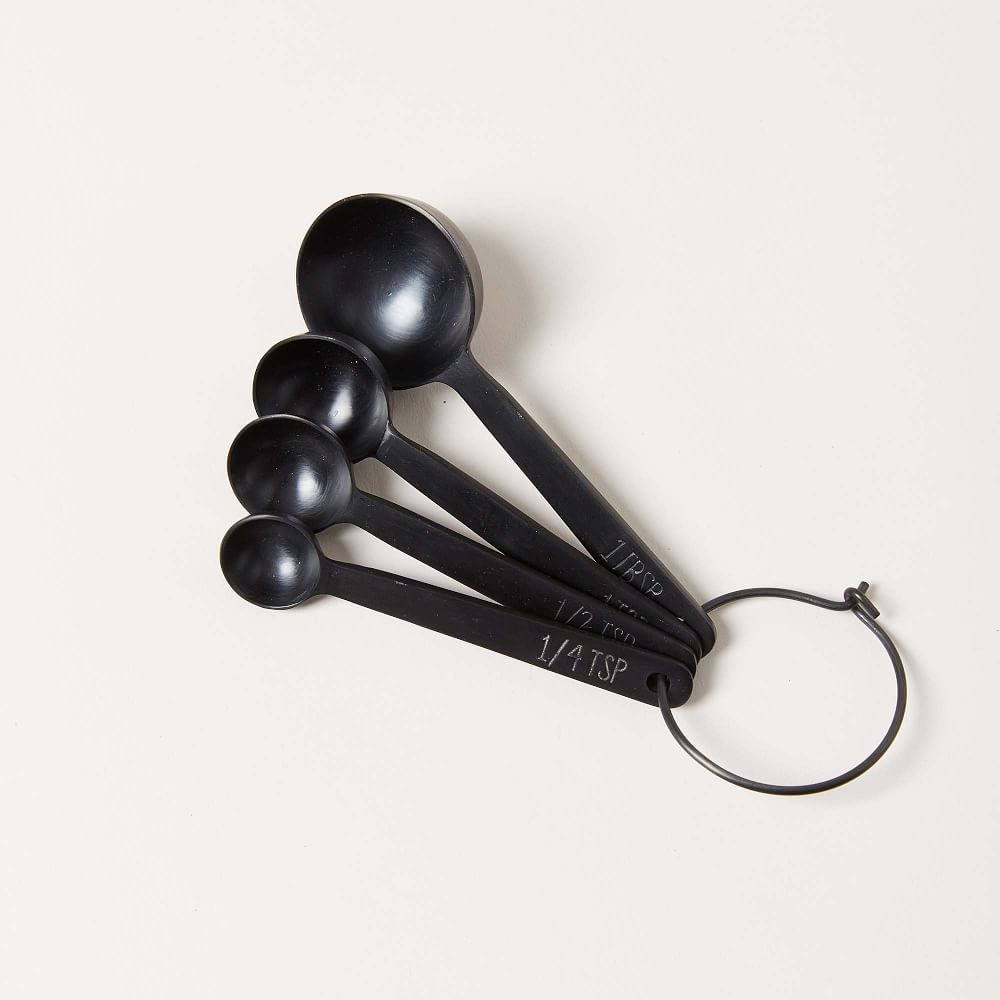 Farmhouse Pottery Measuring Spoons | West Elm (US)