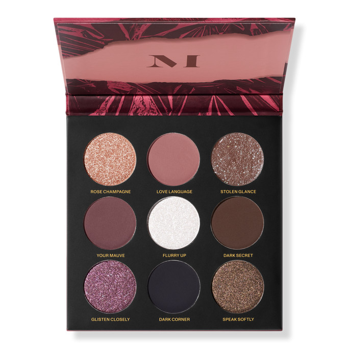 Share The Secret Artistry Palette | Ulta