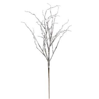 Black Iced Willow Stem by Ashland® | Michaels Stores