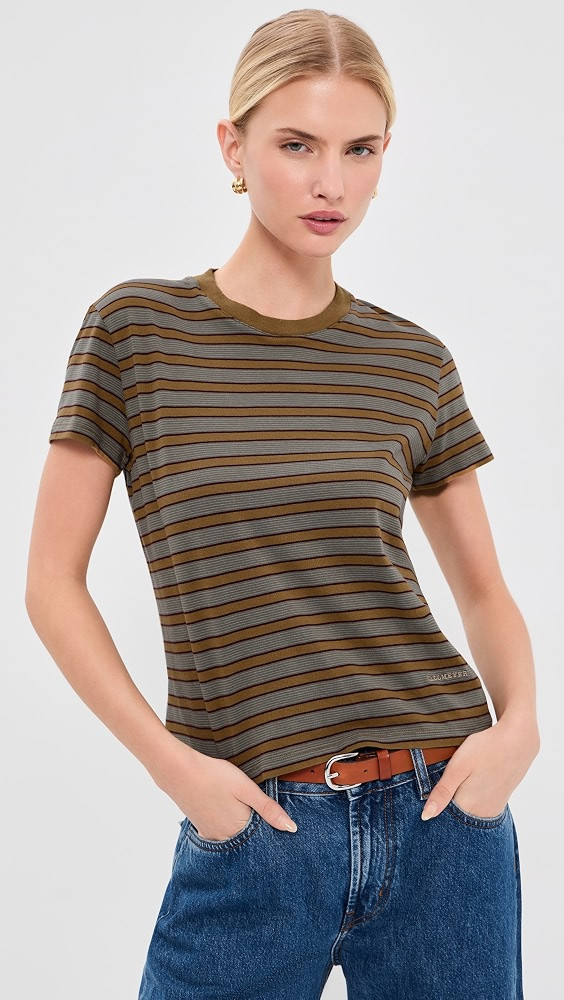Kallmeyer Kenzie T-Shirt | Shopbop | Shopbop