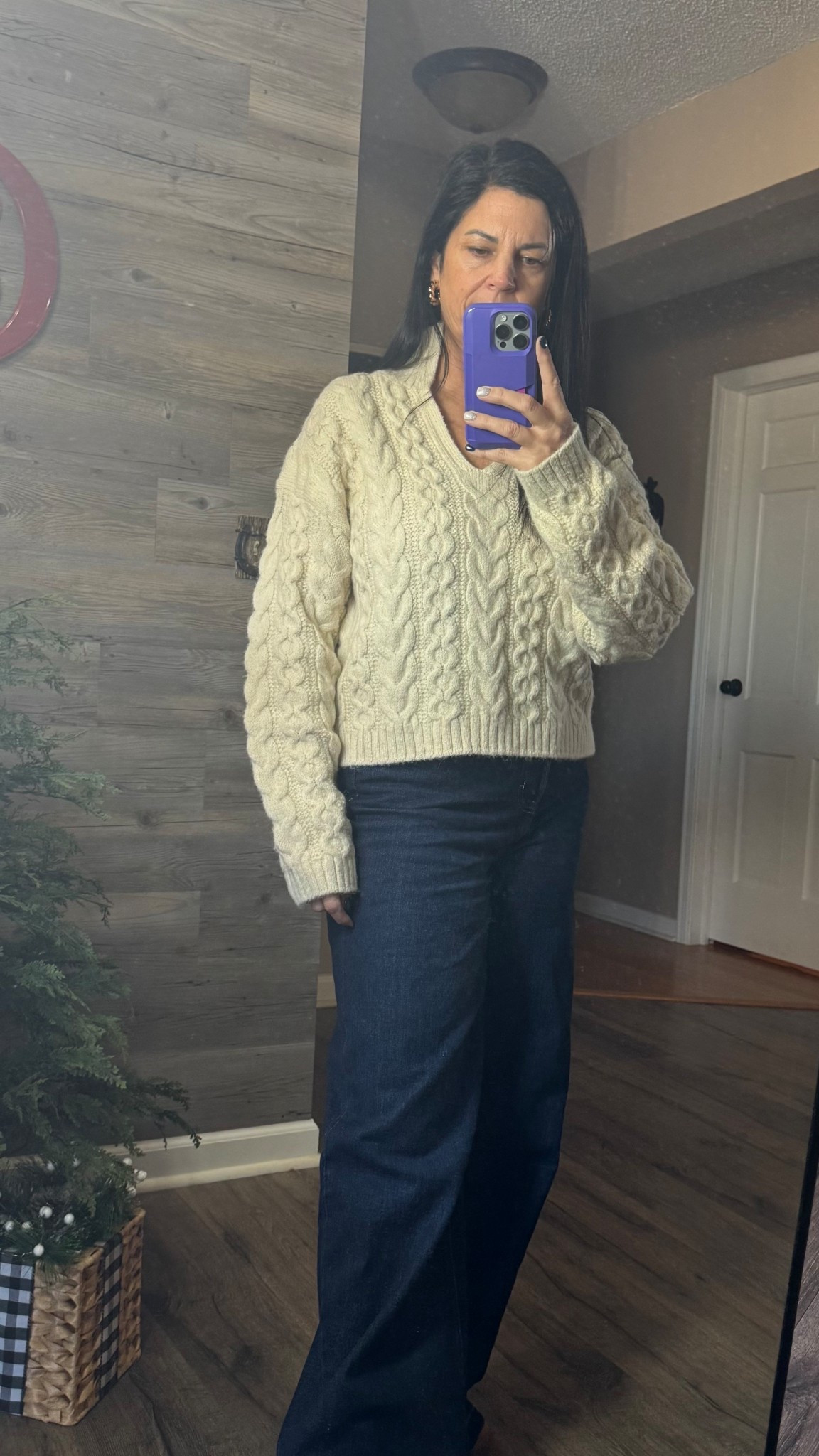 #LTKHoliday #LTKootd