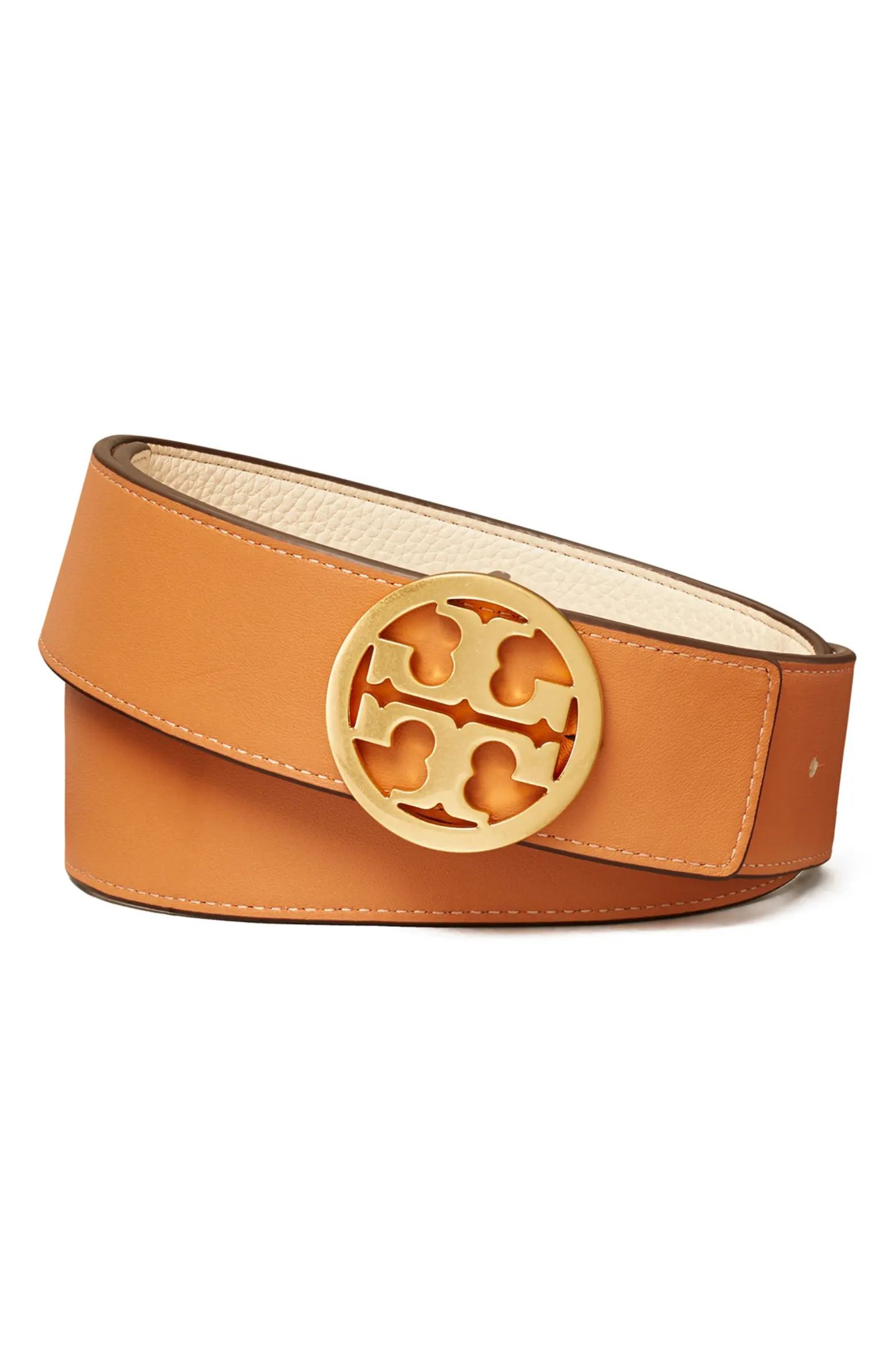Reversible Leather Belt | Nordstrom