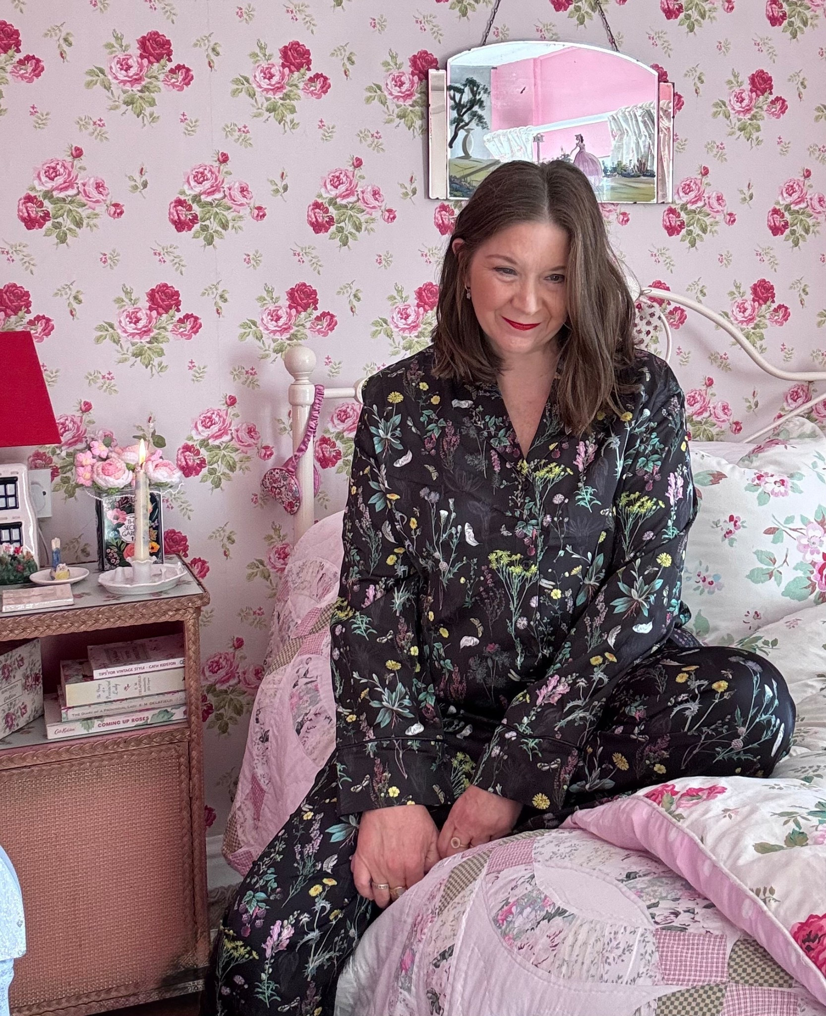  Cosy pyjamas I’m loving 

#LTKwinter #LTKover50style #LTKmidsize