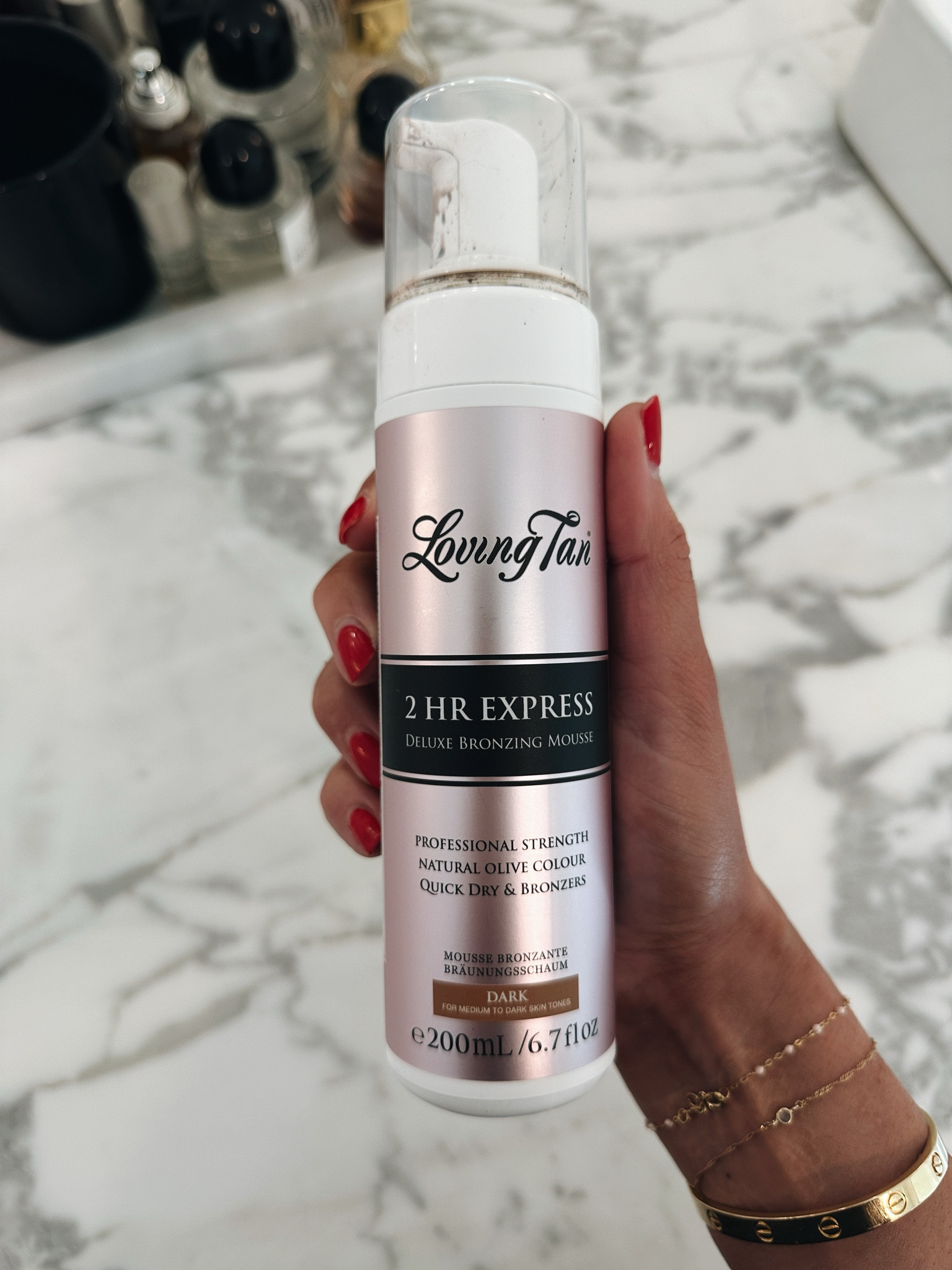 Instant mood booster 😉 

#LTKfindsunder100 #LTKbeauty