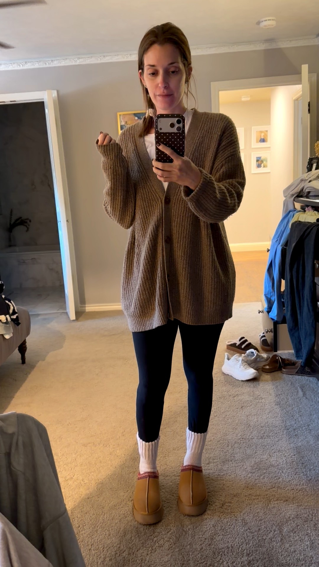 Cozy fit for Disney on ice  

All on Black Friday!!!! 

#LTKHoliday #LTKGiftGuide #LTKCyberWeek