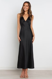 Surrey Dress - Black | Petal & Pup (US)