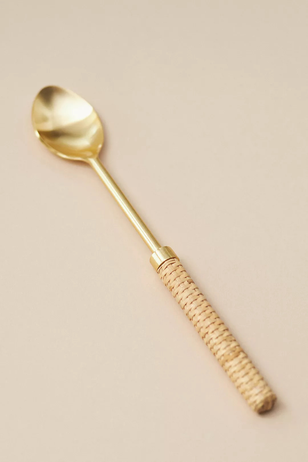 Abacaxi Cocktail Spoon | Anthropologie (US)