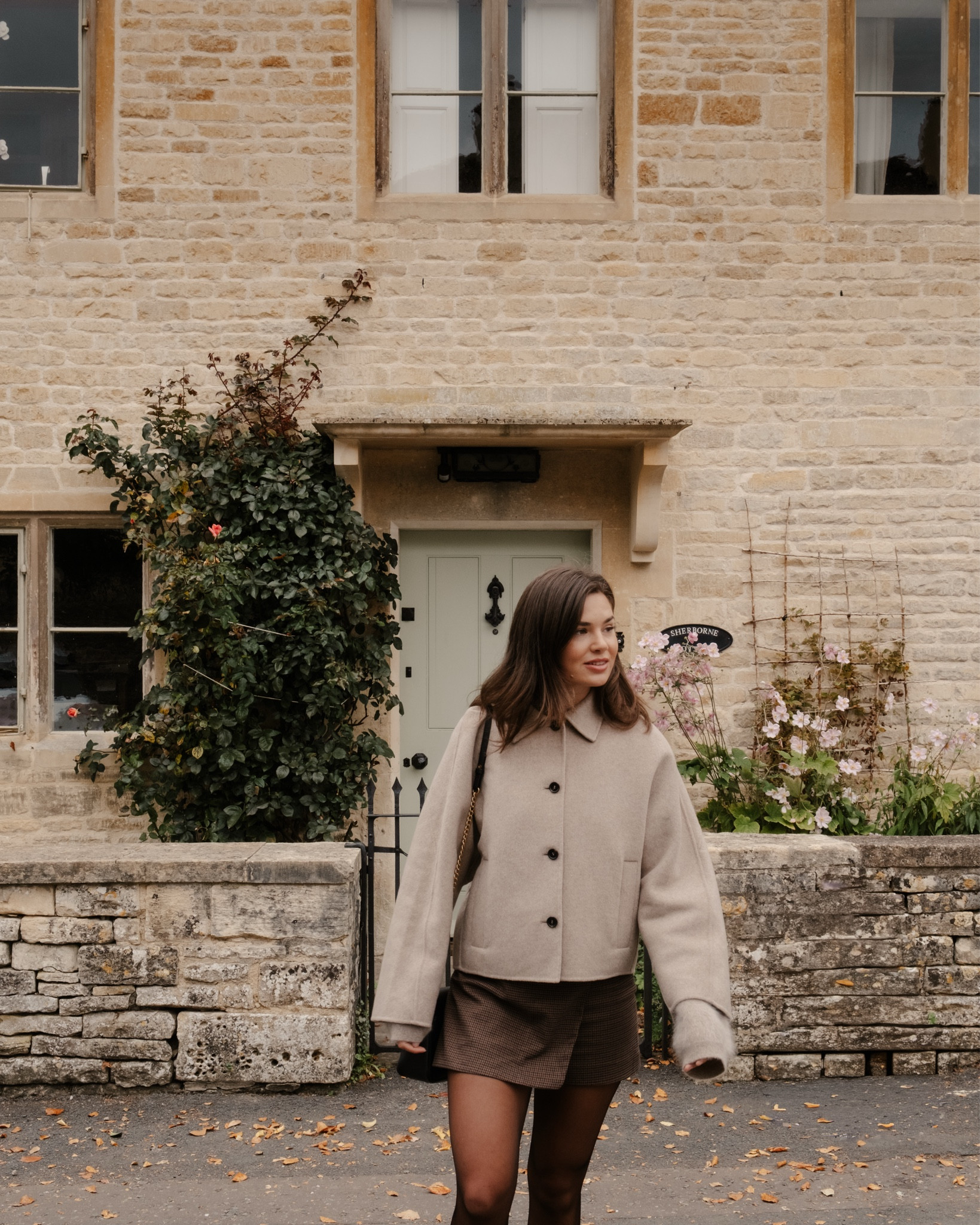Autumn in the Cotswolds #autumn #ltkautumn #autumnoutfits #falloutfitinspo 