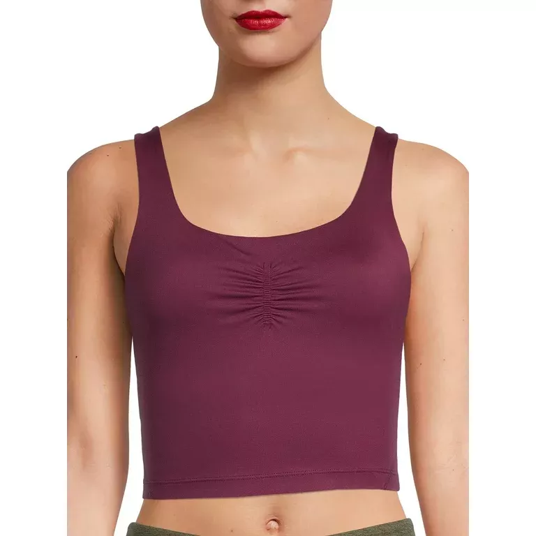 Avia Women's Ruched Front Sport … curated on LTK