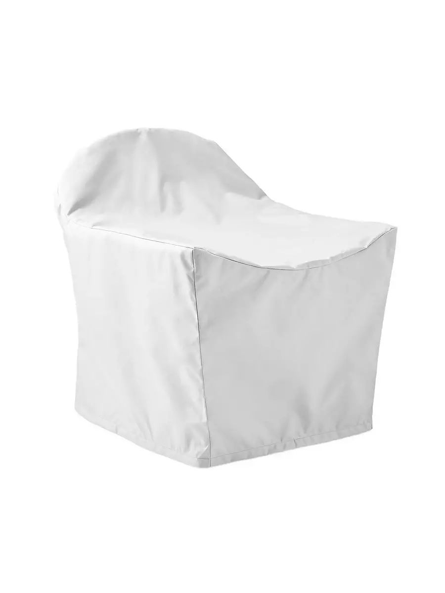 Protective Cover - Kiawah Lounge Chair | Serena and Lily