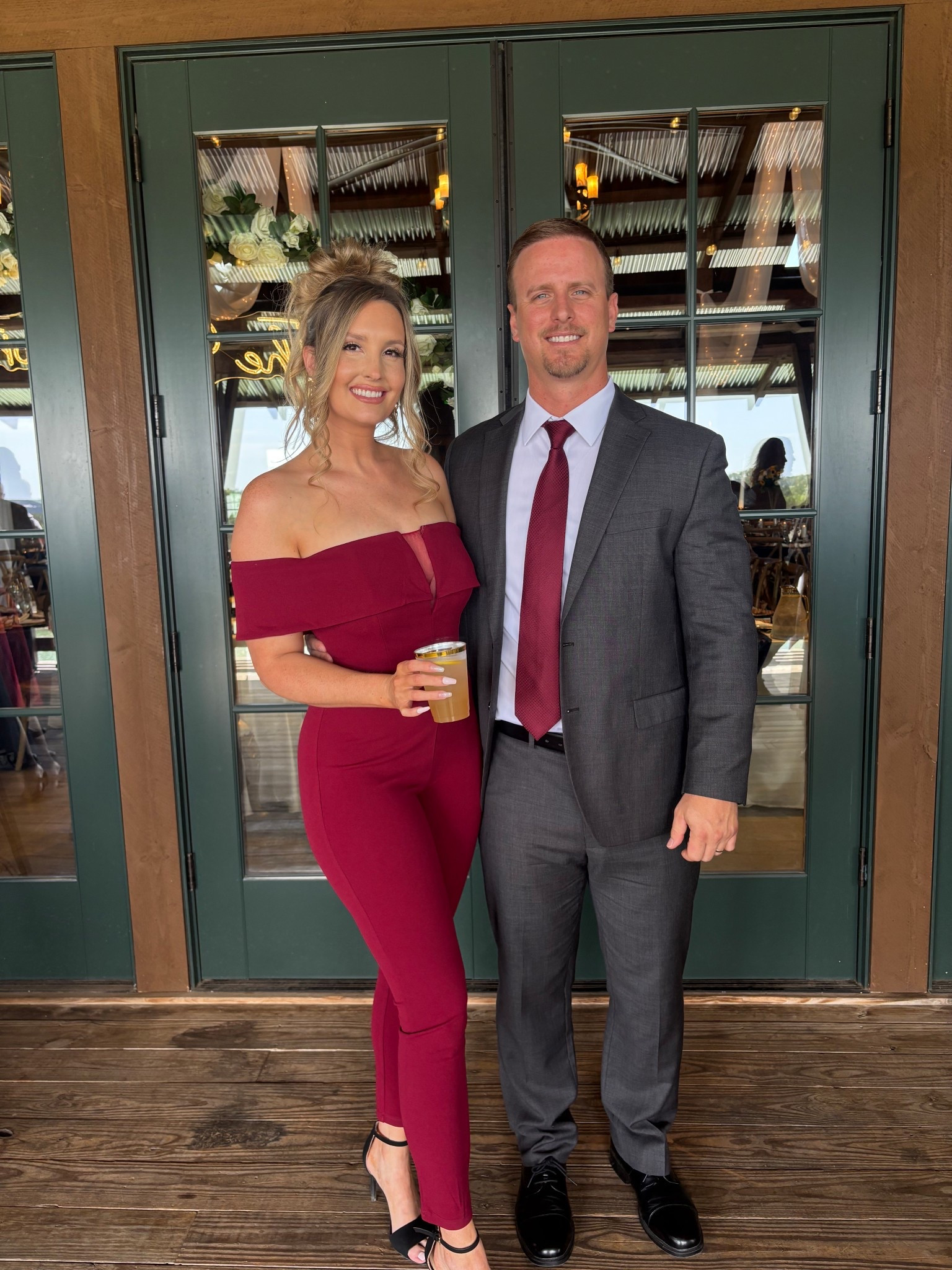 Wedding outfit jumper 

#LTKSeasonal #LTKWedding #LTKFindsUnder50