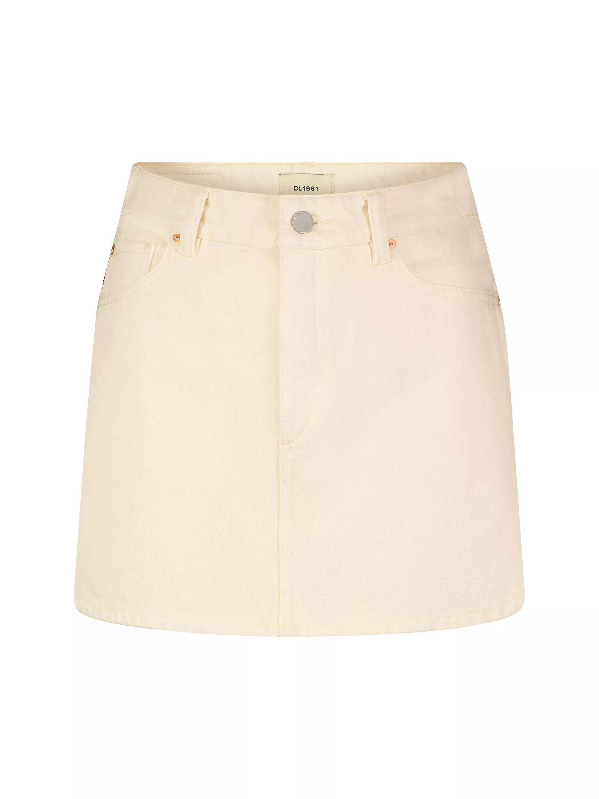 Alma Skirt Mini | Saks Fifth Avenue