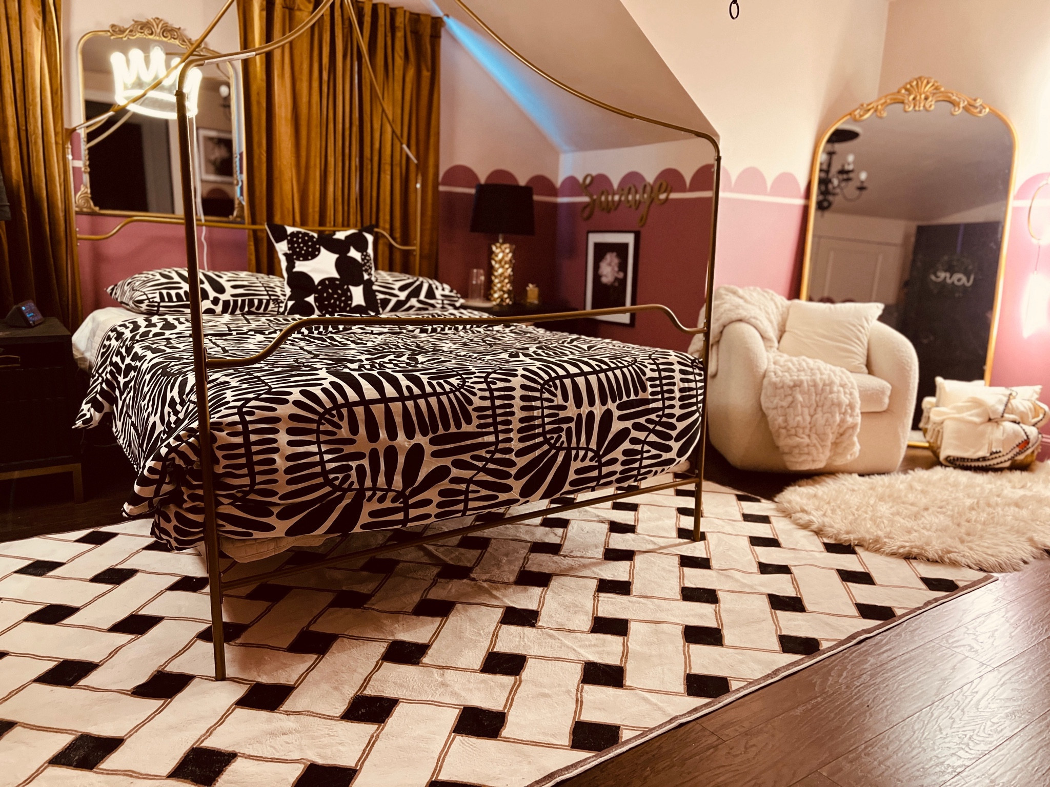 Kylie’s room 


#LTKMostLoved #LTKhome #LTKkids