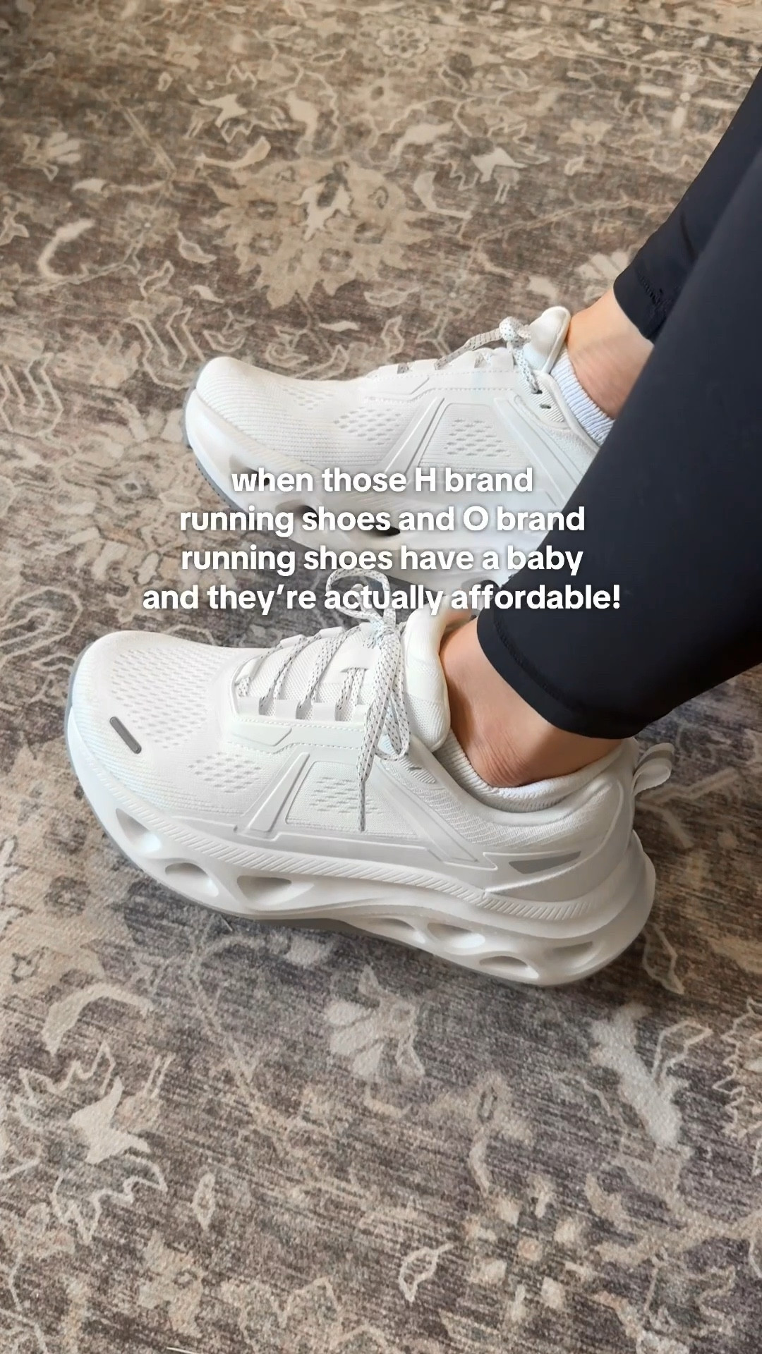 NORTIV 8 Women's Comfortable Walking Shoes Running Tennis MovePropel Athletic Gym Workout Jogging Fashion Sneakers

#LTKShoeCrush #LTKActive