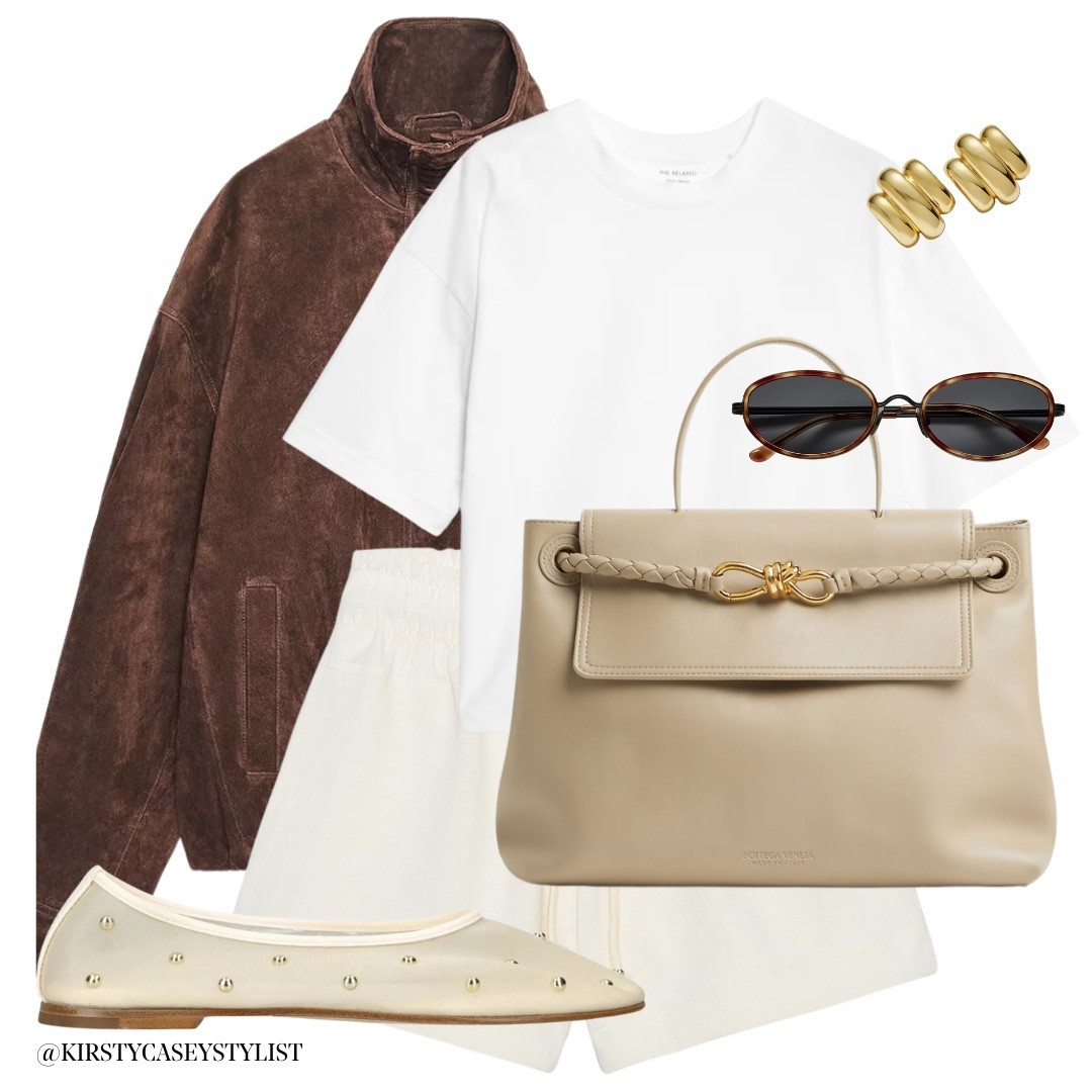 Suede jackets but make it summer…☀️🍂

#outfitlooks #styleinspo #fashion #fashionstyle #outfitinspo #stylist #ootd #outfitinspiration #outfitoftheday #outfitideas #zara #fashionblogger #dailyinspiration #fashionlover #styleblogger #fashiongram #explorepage #trend #personalstylist #datenight #chic #waystostyle #howtostyle #waystowear #fashiontips #womensfashion #miniskirt #summeroutfit #summerfashion 

#LTKstyletip #LTKsummer #LTKautumn